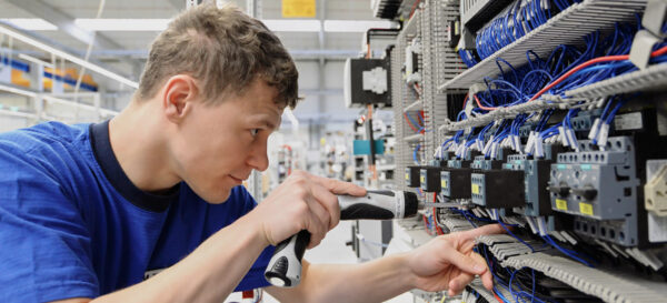Elektroinstallationen