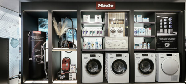 Miele Plus